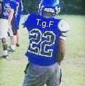 Meet your Posher, Everett